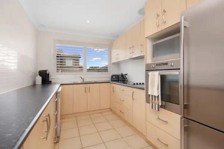 Sixth view of Homely villa listing, 21/246 Kingsway, Caringbah NSW 2229