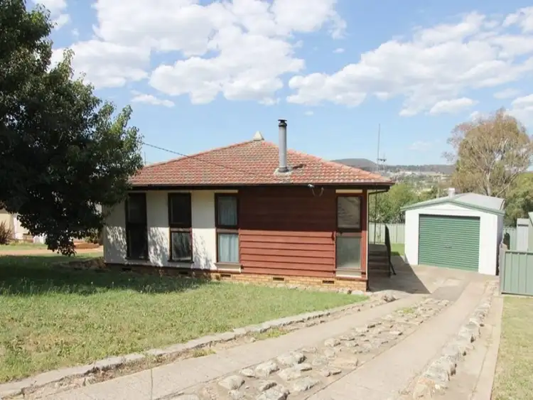Main view of Homely house listing, 19 Broughton Street, Goulburn NSW 2580