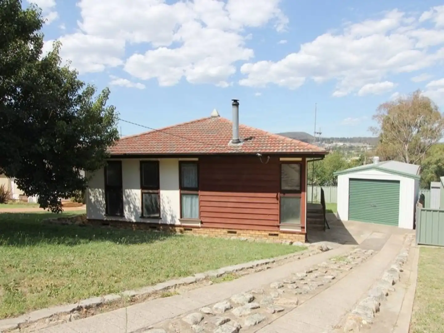 Main view of Homely house listing, 19 Broughton Street, Goulburn NSW 2580