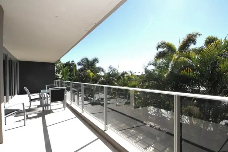 Seventh view of Homely apartment listing, 1215/2 Activa Way, Hope Island QLD 4212