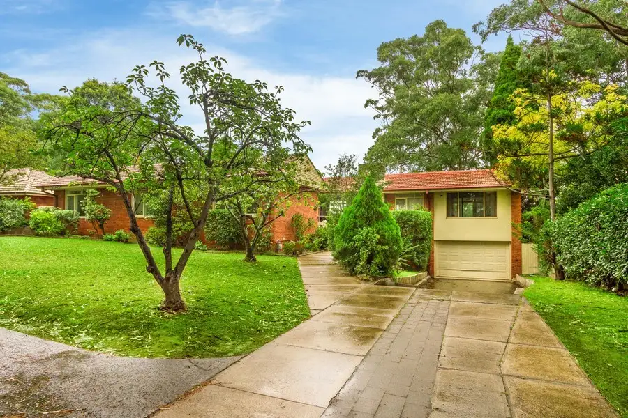 Main view of Homely house listing, 55 Castle Hill Road, West Pennant Hills NSW 2125