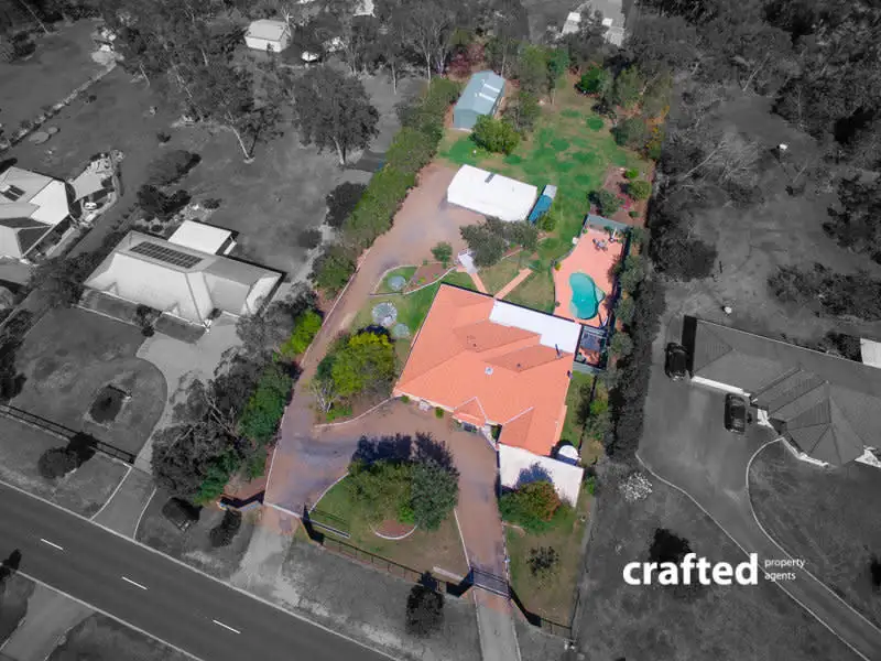 Main view of Homely house listing, 109 Equestrian Drive, New Beith QLD 4124