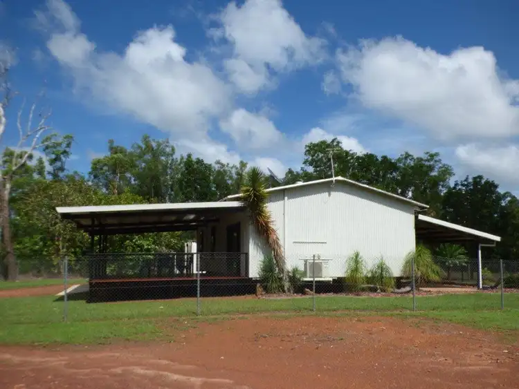Second view of Homely house listing, 36 Ballinger Street, Humpty Doo NT 836