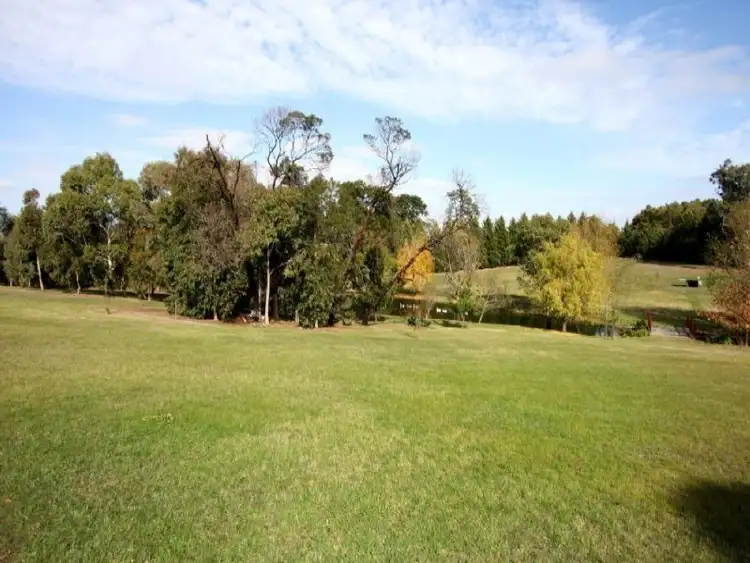 Third view of Homely land listing, 89 Weeroona Road, Langwarrin VIC 3910