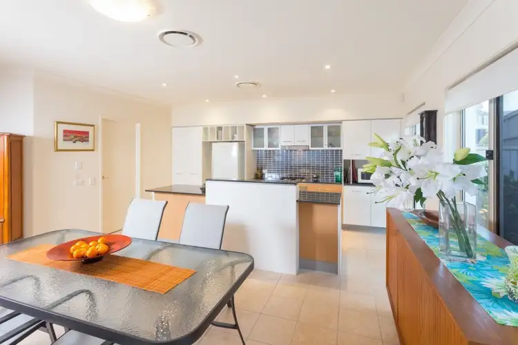Second view of Homely house listing, 47 Greenway Circuit, Mount Ommaney QLD 4074