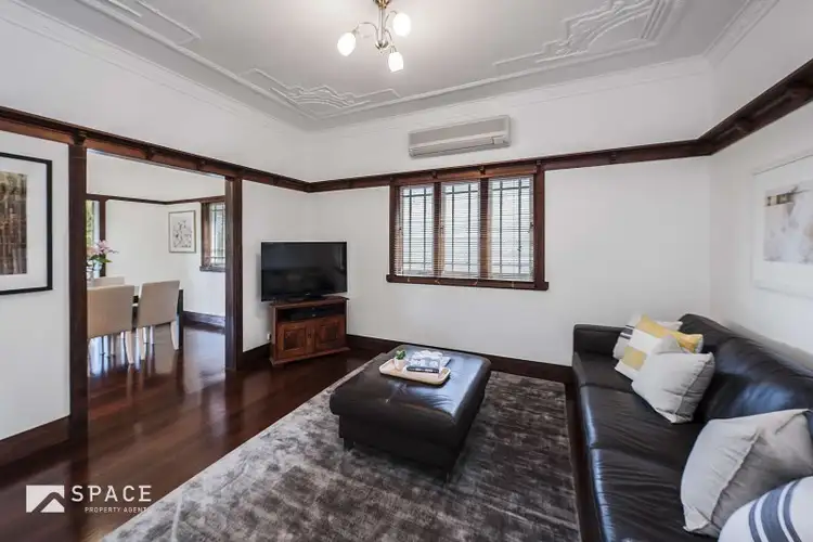 Sixth view of Homely house listing, 14 Panorama Street, Ashgrove QLD 4060