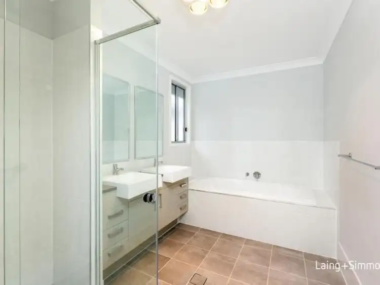 Fourth view of Homely house listing, 5 Rover Street, Leppington NSW 2179