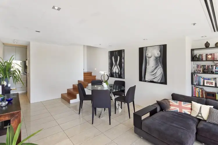 Second view of Homely apartment listing, 606/227 Victoria Street, Darlinghurst NSW 2010