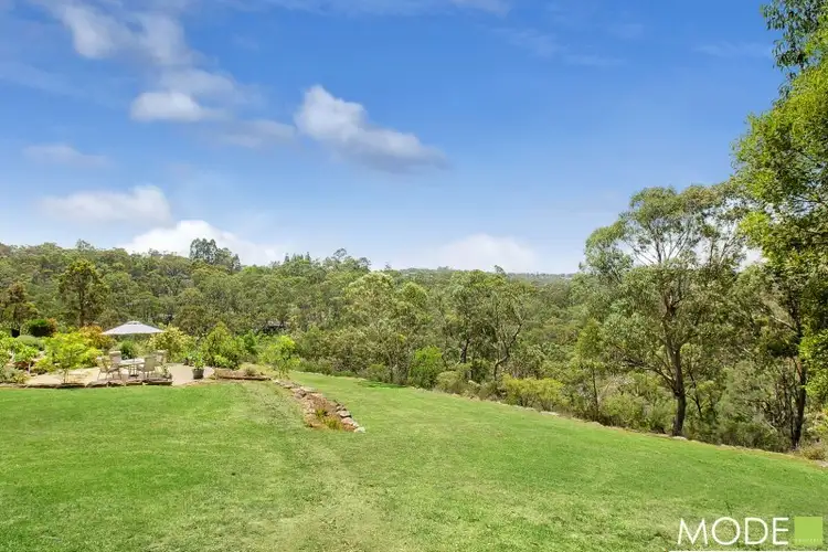 Fifth view of Homely house listing, 171 Pitt Town Road, Kenthurst NSW 2156