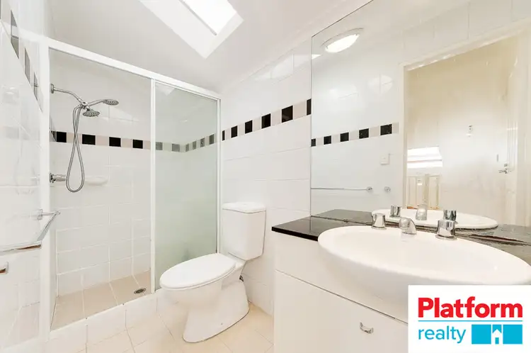 Fifth view of Homely apartment listing, 74/120 Cabramatta Road, Cremorne NSW 2090