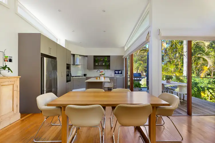 Third view of Homely house listing, 9 Queens Avenue, Avalon Beach NSW 2107