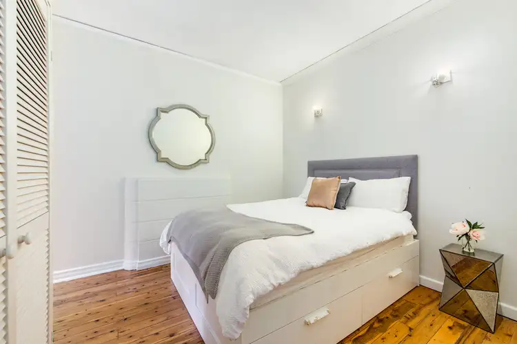Third view of Homely apartment listing, 3/244 Campbell Parade, Bondi Beach NSW 2026