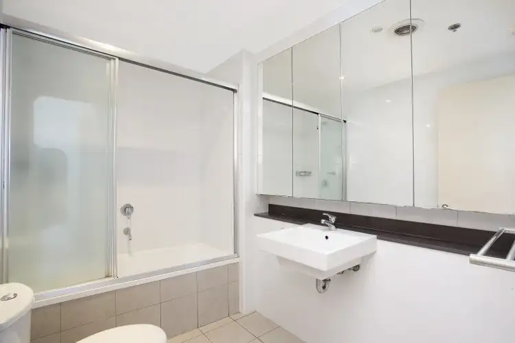 Fifth view of Homely apartment listing, 1307/6 Lachlan Street, Waterloo NSW 2017