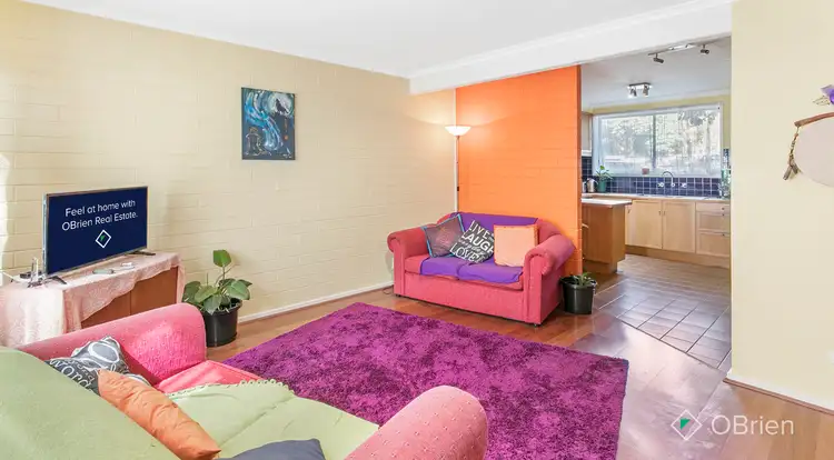 Third view of Homely townhouse listing, 11/1 Foot Street, Frankston VIC 3199