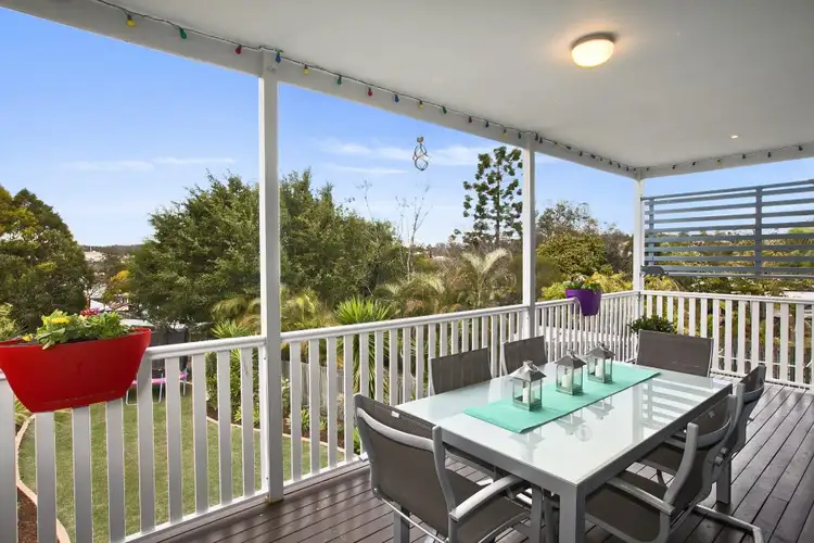 Sixth view of Homely house listing, 128 Gallipoli Road, Carina Heights QLD 4152