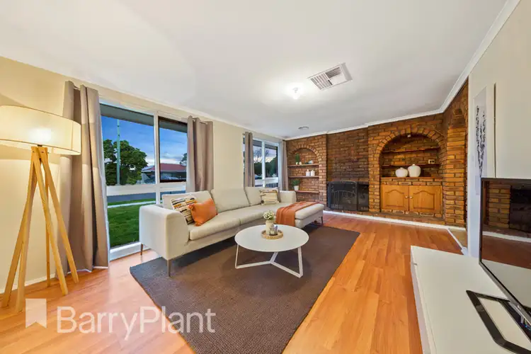 Fourth view of Homely house listing, 23 Revell Crescent, St Albans VIC 3021
