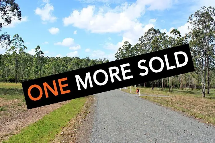 LOT 19 Frederick Dyson Close, Yarravel NSW 2440