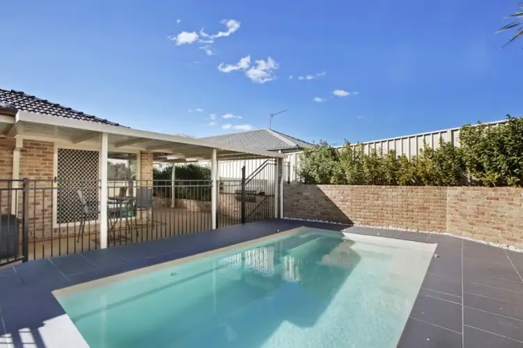 Third view of Homely house listing, 9 Chapman Circuit, Currans Hill NSW 2567
