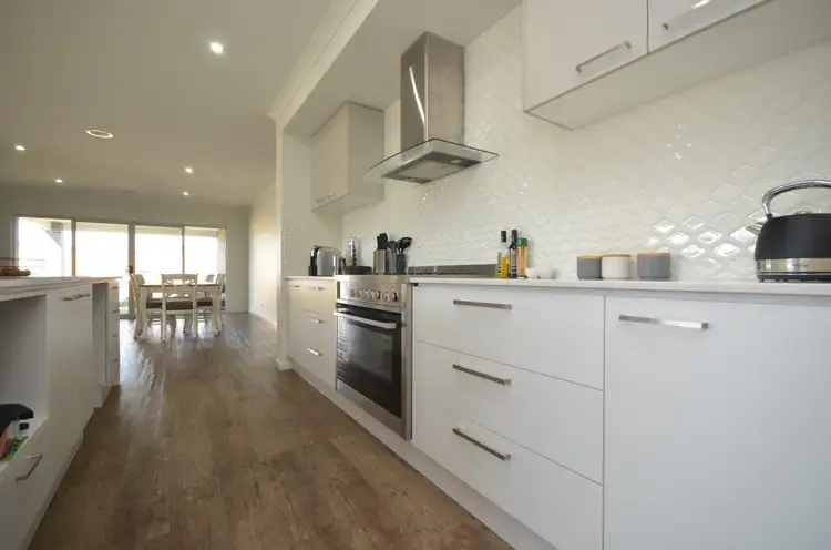Second view of Homely house listing, 29 Woodman Road, Eagle Point VIC 3878