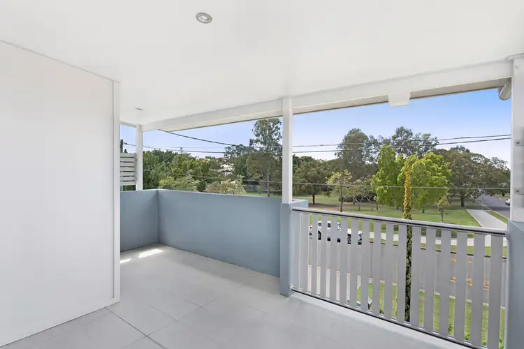 Second view of Homely house listing, 17 Bristol Road, Kedron QLD 4031