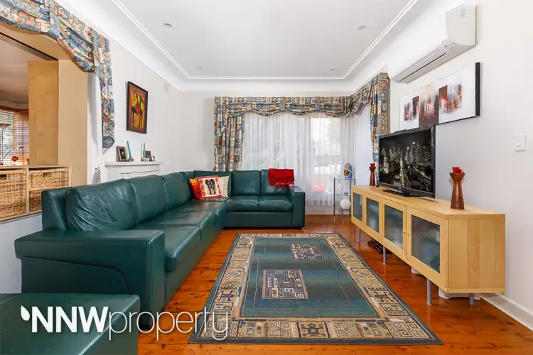 Second view of Homely house listing, 2 Crown Street, Epping NSW 2121