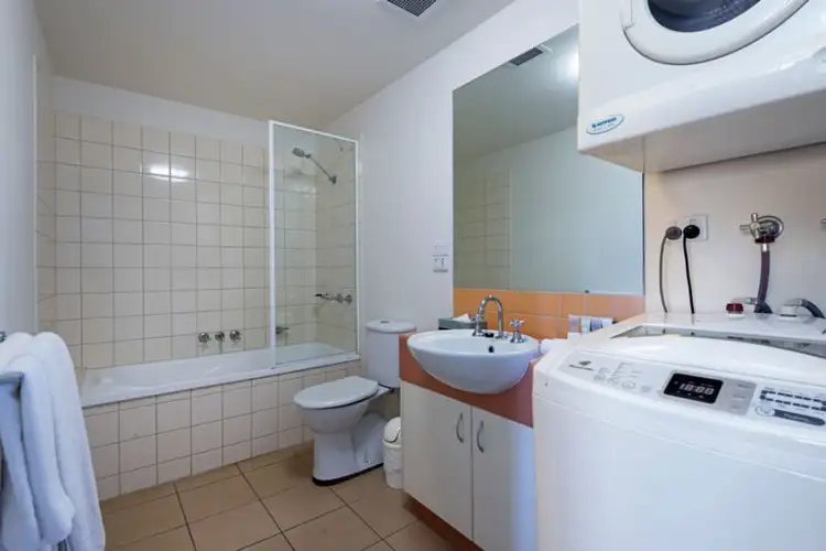 Fifth view of Homely unit listing, 3042/55 Cavenagh Street, Darwin NT 800