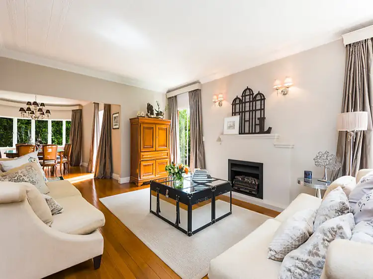 Second view of Homely house listing, 56 Pentecost Avenue, Pymble NSW 2073