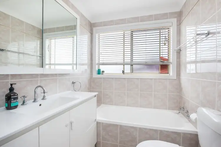 Fifth view of Homely townhouse listing, 1/100 Wattle Road, Jannali NSW 2226
