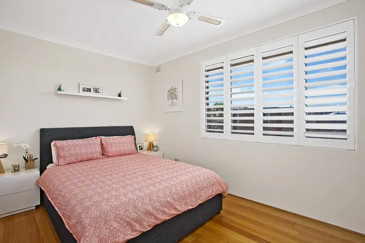 Third view of Homely apartment listing, 6/56 Fern Street, Clovelly NSW 2031