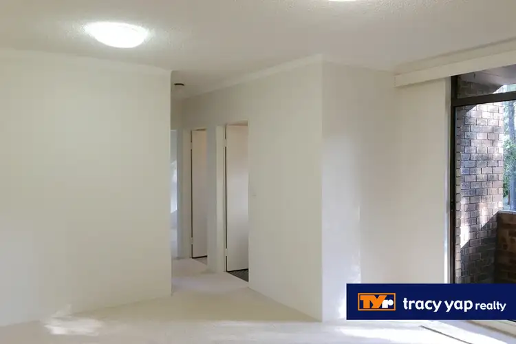 Third view of Homely unit listing, 3/1 Peach Tree Road, Macquarie Park NSW 2113