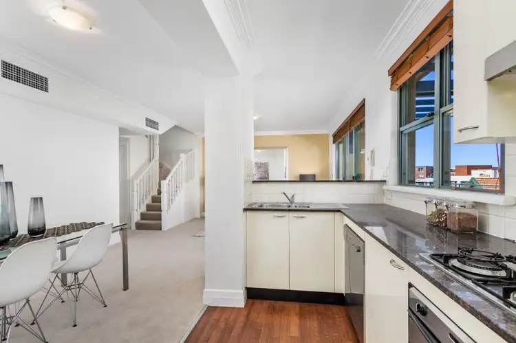 Third view of Homely apartment listing, Unit 11/56-58 Harbour Street, Mosman NSW 2088