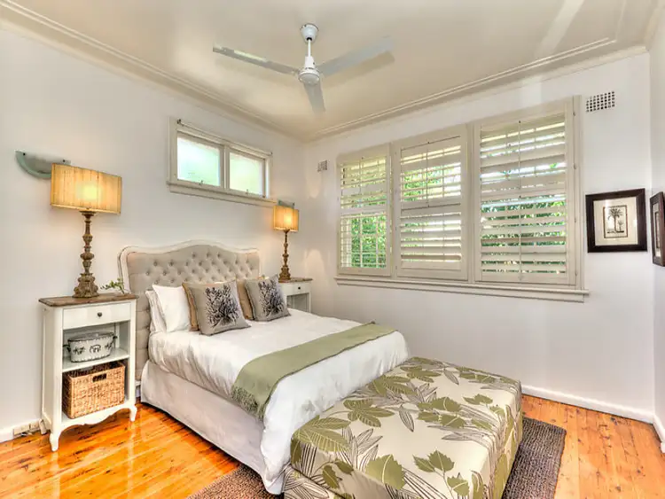Sixth view of Homely house listing, 107 Collins Road, St Ives NSW 2075