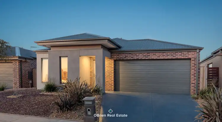 Main view of Homely house listing, 20 Mangrove Parade, Point Cook VIC 3030