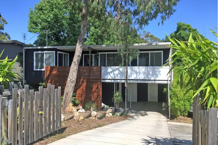 Third view of Homely house listing, 161 Matron Porter Drive, Mollymook NSW 2539