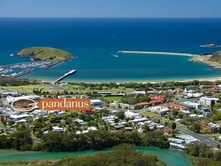 Third view of Homely apartment listing, G.04/7 Edgar Street, Coffs Harbour NSW 2450