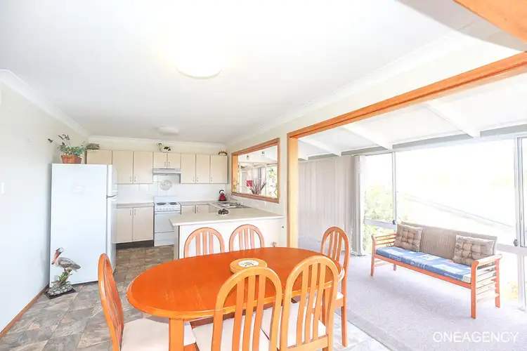 Fifth view of Homely house listing, 9 Eric Fittler Place, South West Rocks NSW 2431