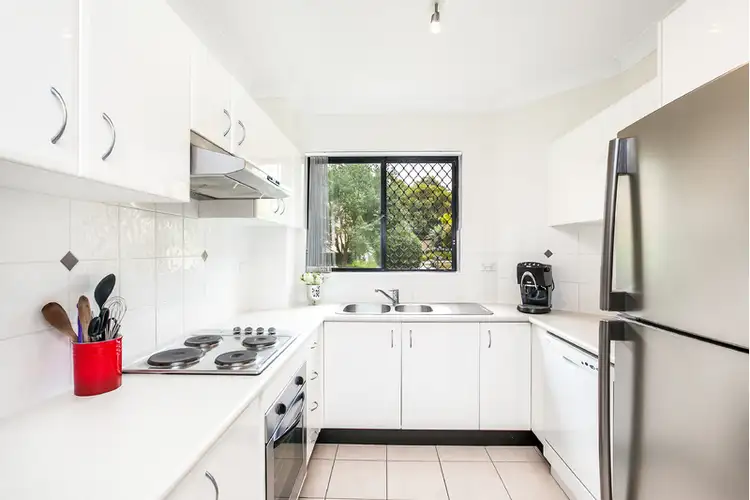 Second view of Homely unit listing, 26/104-112 Glencoe Street, Sutherland NSW 2232