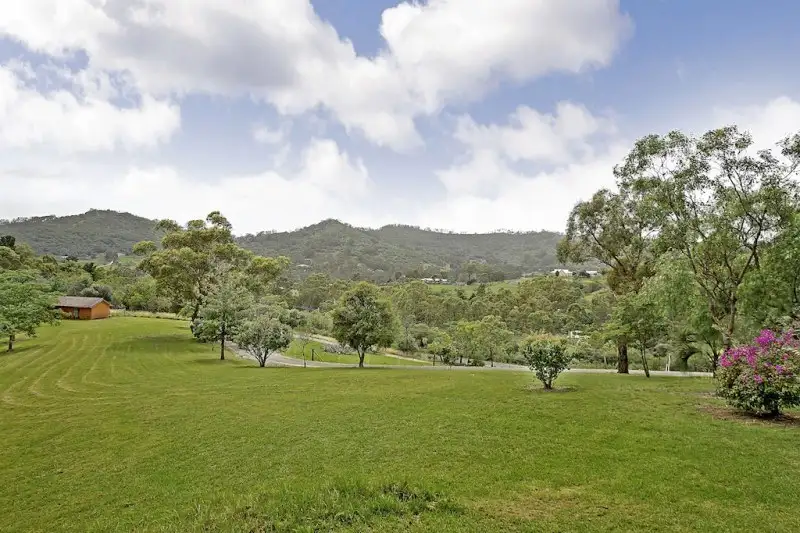 Main view of Homely house listing, 465 Calf Farm Road, Mount Hunter NSW 2570