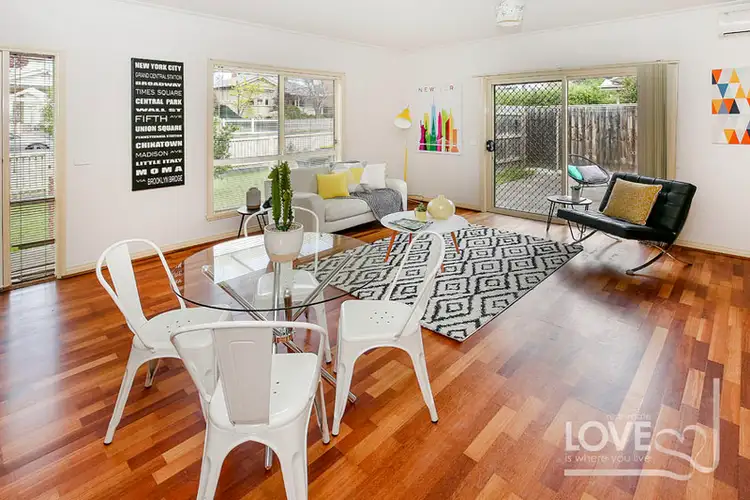Fifth view of Homely unit listing, 1/40 McComas Street, Reservoir VIC 3073