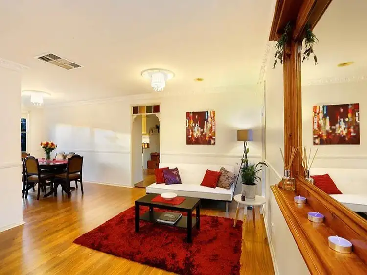 Sixth view of Homely house listing, 4 Treehaven Place, Somerville VIC 3912