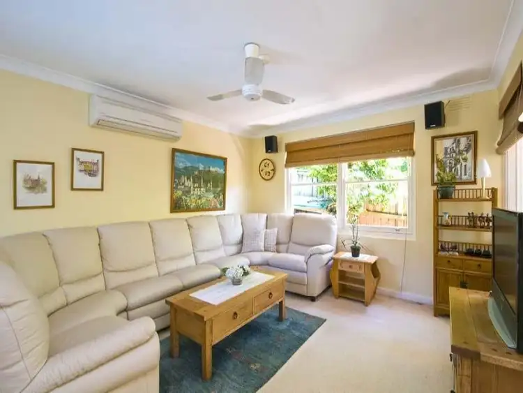 Fifth view of Homely house listing, 38 Warrangi Street, Turramurra NSW 2074