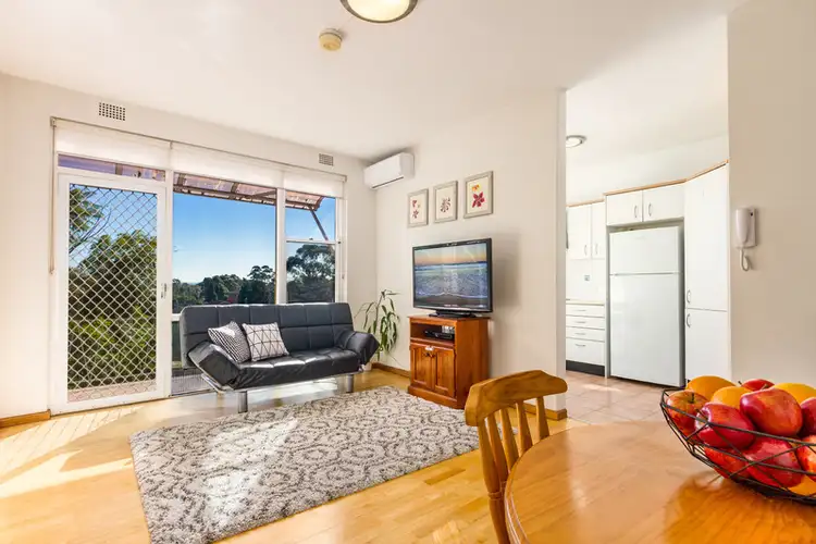 Second view of Homely apartment listing, 15/4 Loftus Street, Ashfield NSW 2131