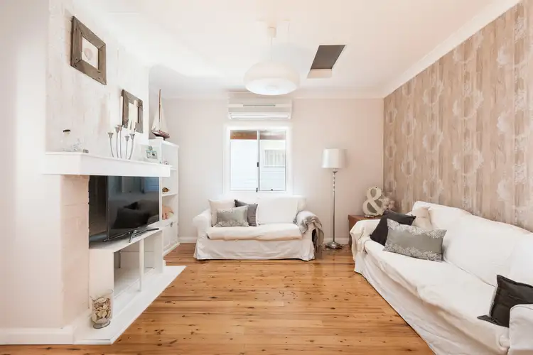 Fifth view of Homely house listing, 109 Novara Crescent, Como NSW 2226