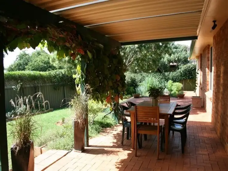 Second view of Homely house listing, 6 O\'Connor Place, Dubbo NSW 2830