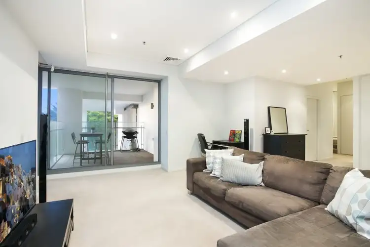 Fourth view of Homely apartment listing, 101 & 201/55 Lavender Street, Milsons Point NSW 2061
