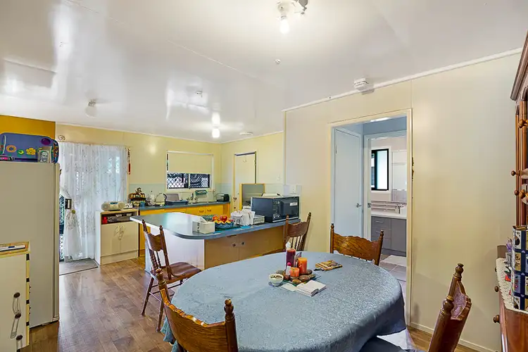 Fourth view of Homely house listing, 326 Goombungee Road, Harlaxton QLD 4350