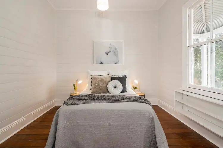 Second view of Homely house listing, 11 Elcho Street, Hamilton NSW 2303