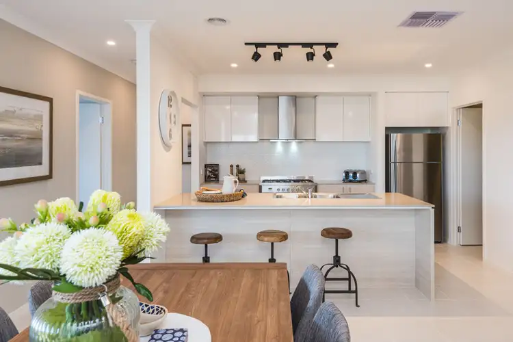 Sixth view of Homely house listing, 3 Isdell Street, Tarneit VIC 3029