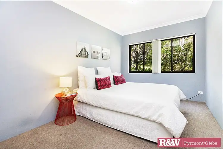 Fifth view of Homely apartment listing, 20/213-221 Bridge Road, Glebe NSW 2037