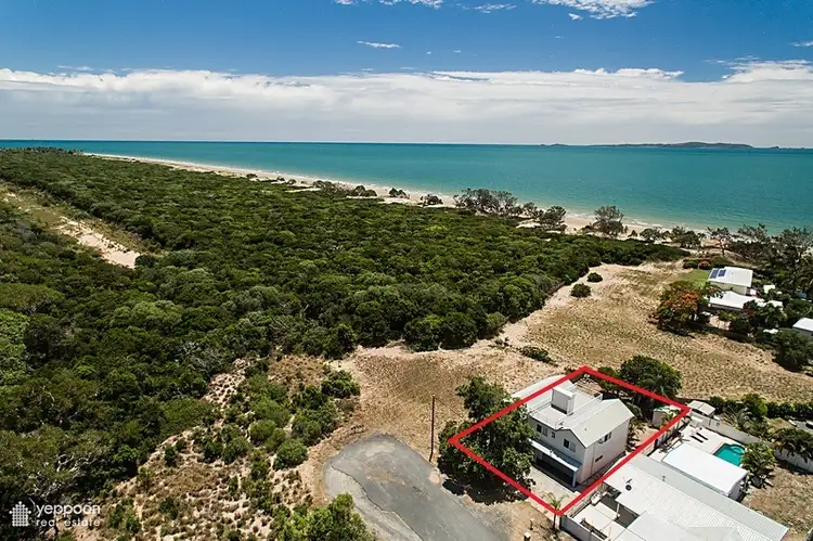 71 Mirrawena Avenue, Bangalee QLD 4703
